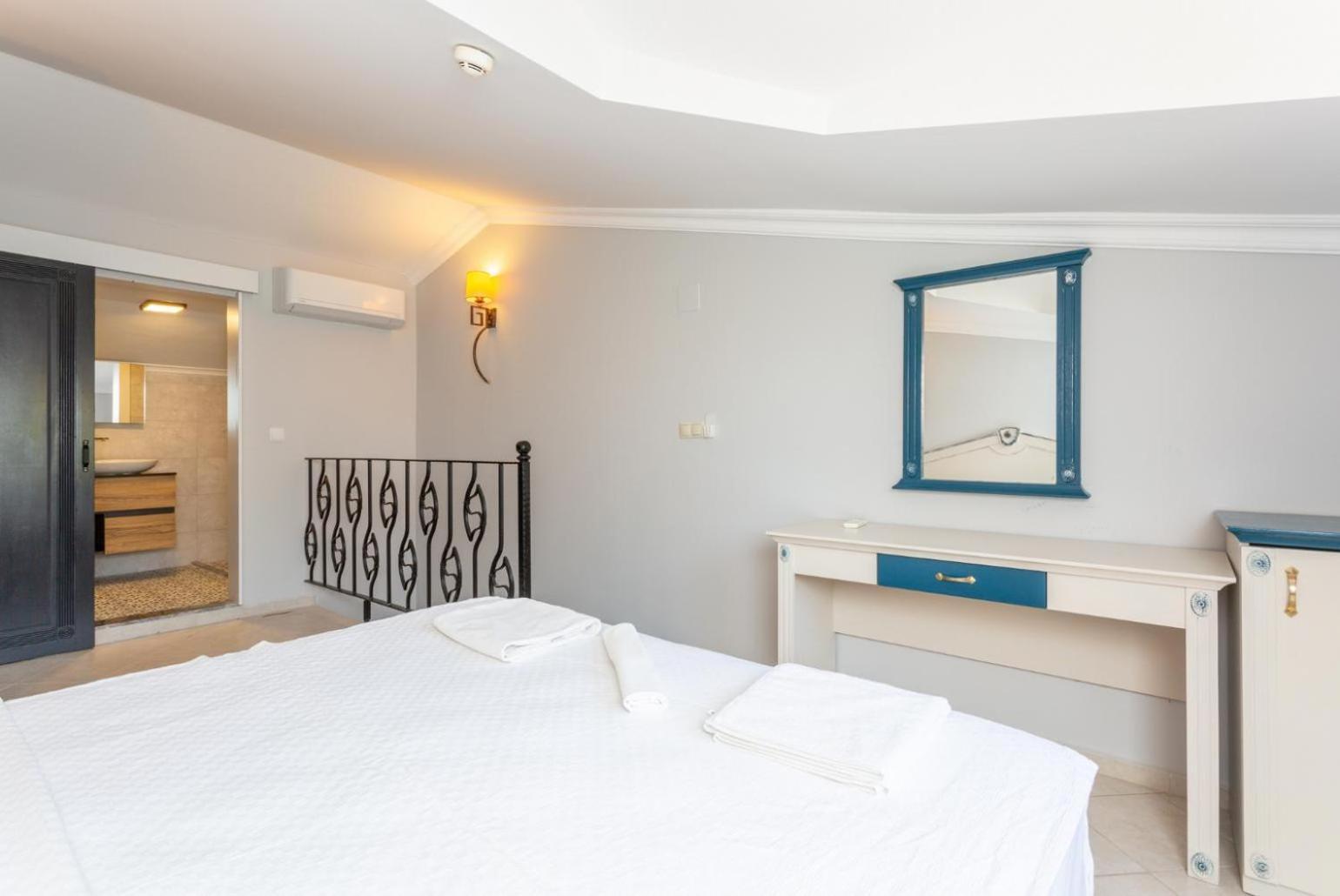 Villa Emel Paradise Muğla Buitenkant foto